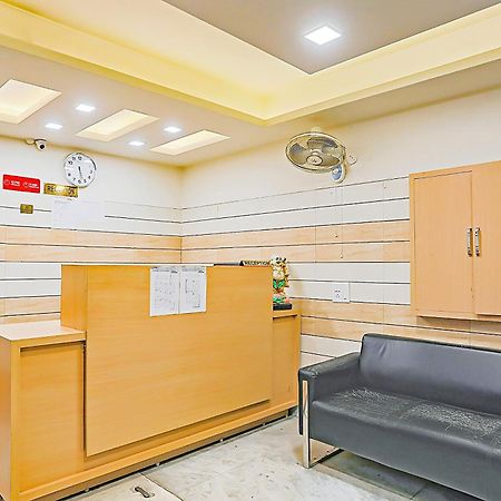 ניו דלהי Hotel O Sun Villa מראה חיצוני תמונה