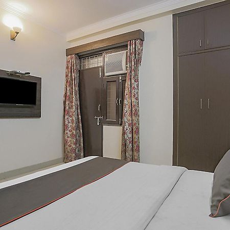 ניו דלהי Hotel O Sun Villa מראה חיצוני תמונה